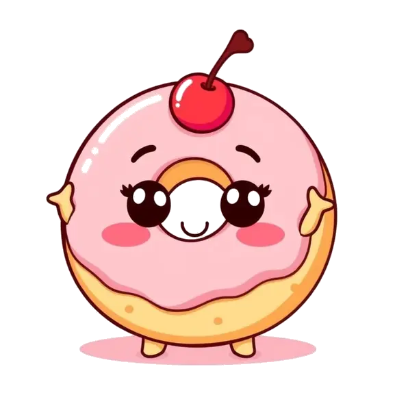 About Donutcomedy.Com