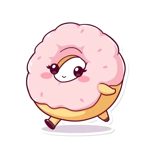 Welcome to Donutcomedy.Com