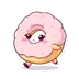 Donutcomedy.Com Logo
